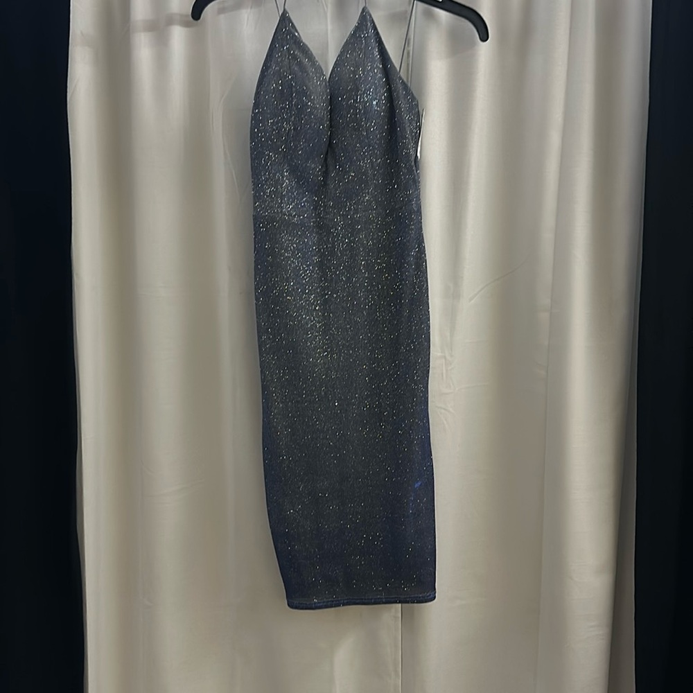 Women’s homecoming dress